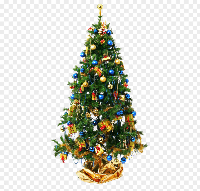Christmas Tree Ornament Decoration Party PNG
