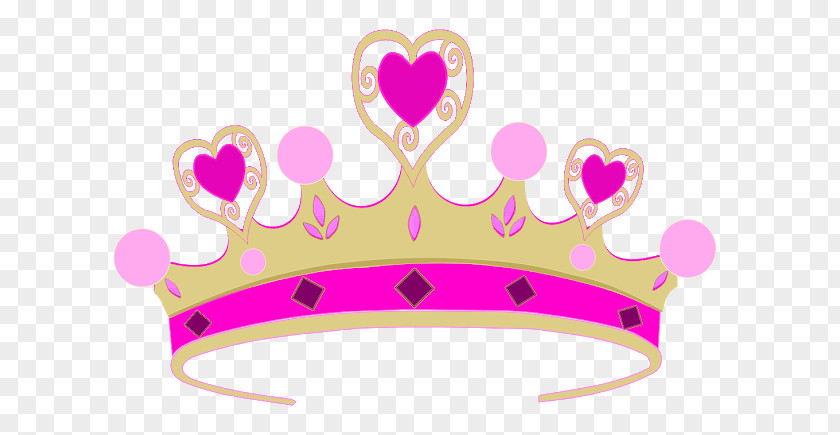 Crown Clip Art Tiara Image Princess PNG