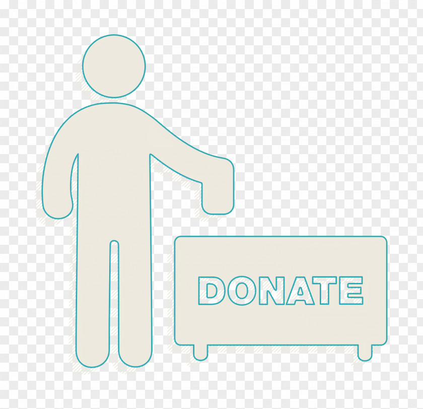 Donate Icon People Humanitarian PNG