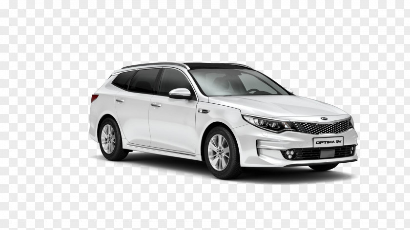 Kia Motors Car 2018 Optima Picanto PNG