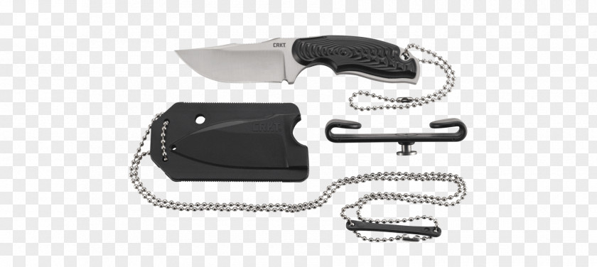 Knife Hunting & Survival Knives Utility Drop Point Blade PNG