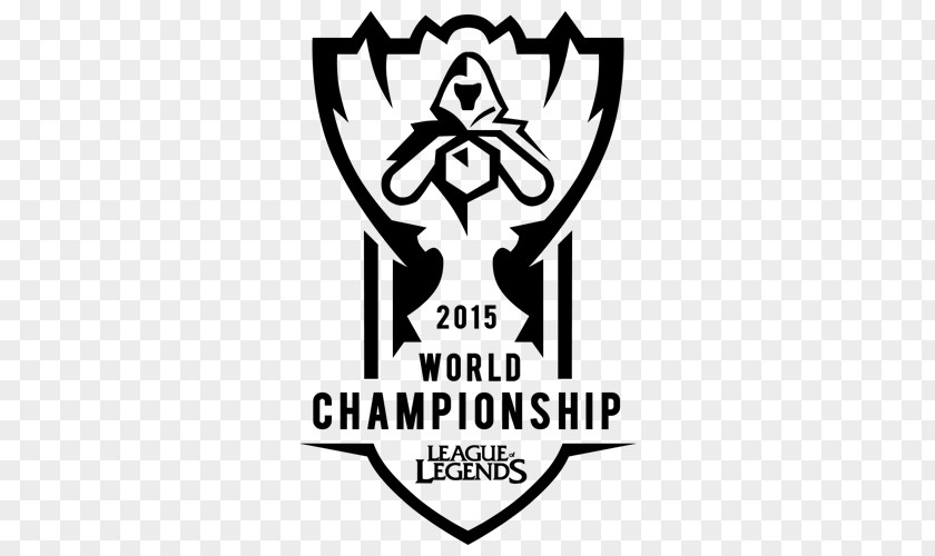 League Of Legends 2015 World Championship 2016 2017 Master Series PNG