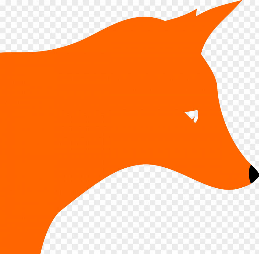 Looked Cliparts Fox Royalty-free Clip Art PNG