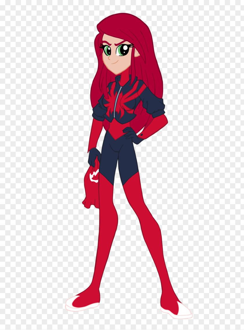 Mary Jane Watson Spider-Man: Shattered Dimensions Scarlet Spider Art Comics PNG
