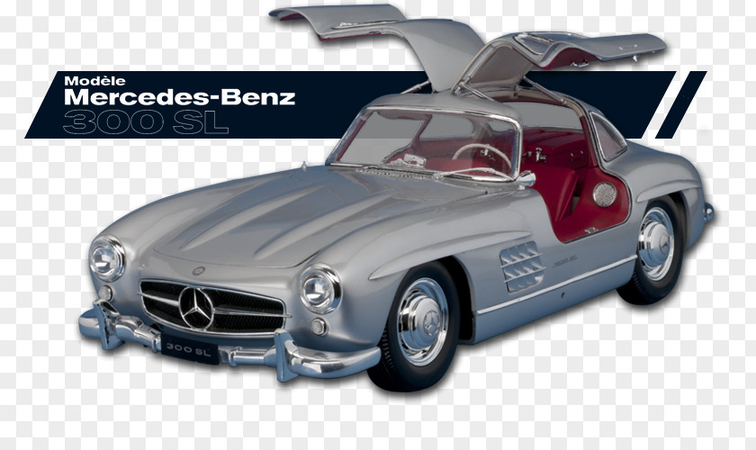 Mercedes Gullwing Mercedes-Benz 300 SL 190 SL-Class Car PNG