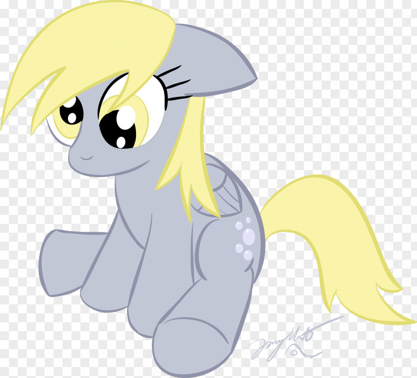 My Little Pony Derpy Hooves Pinkie Pie Horse PNG