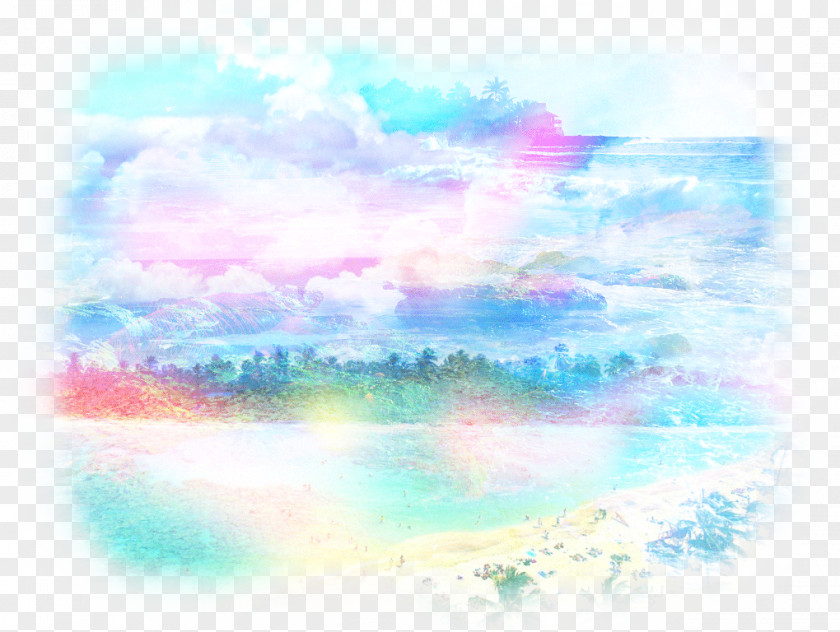 Painting Watercolor Desktop Wallpaper Computer PNG