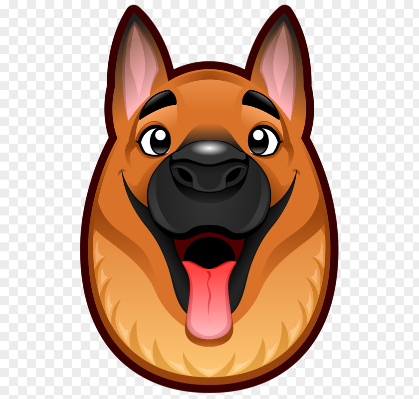 Pet Big Yellow Dog Adobe Illustrator PNG