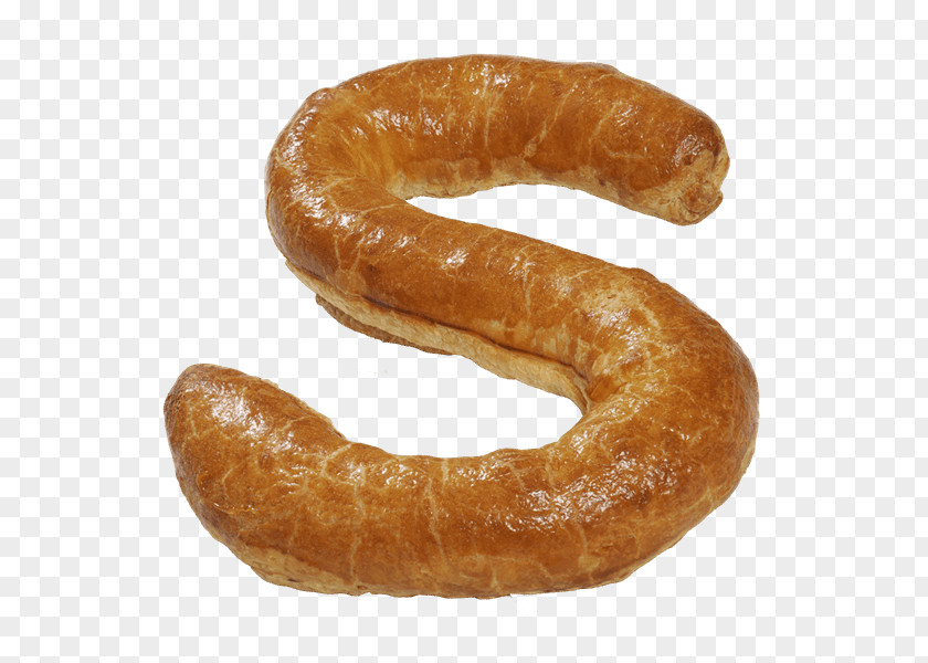 Petit Four Croissant Bockwurst Knackwurst Thuringian Sausage PNG