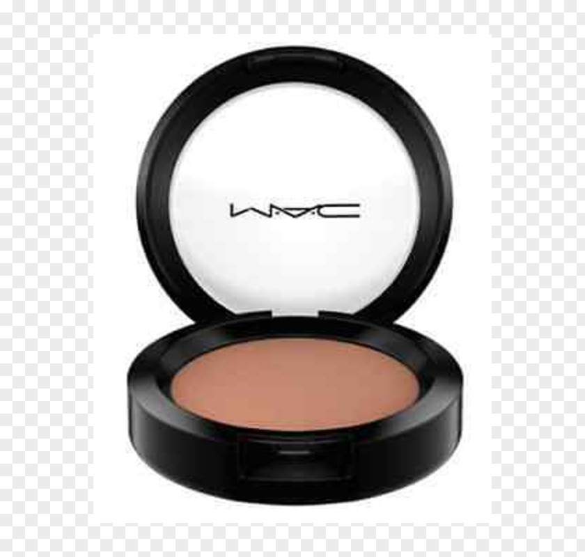 Powder Blush Rouge MAC Cosmetics Face Foundation PNG