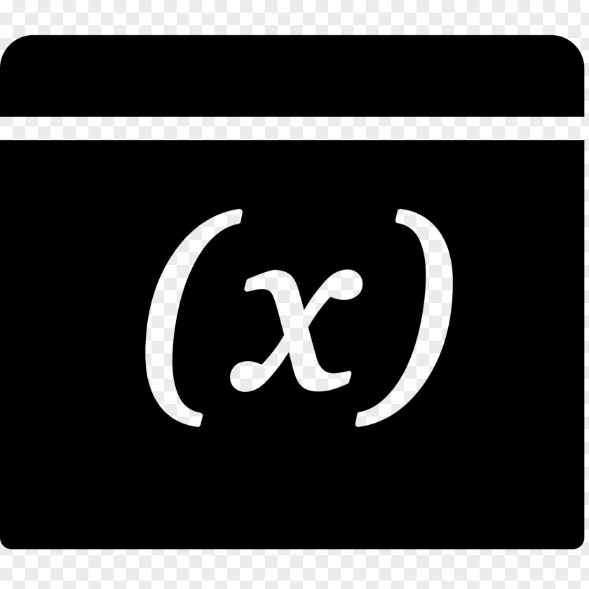 Symbol Variable Computer Programming Software Language PNG