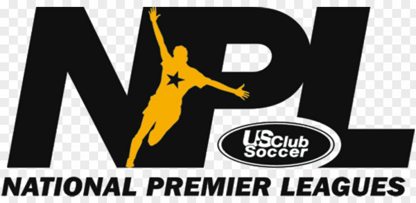 United States National Premier Leagues Soccer League Logo PNG