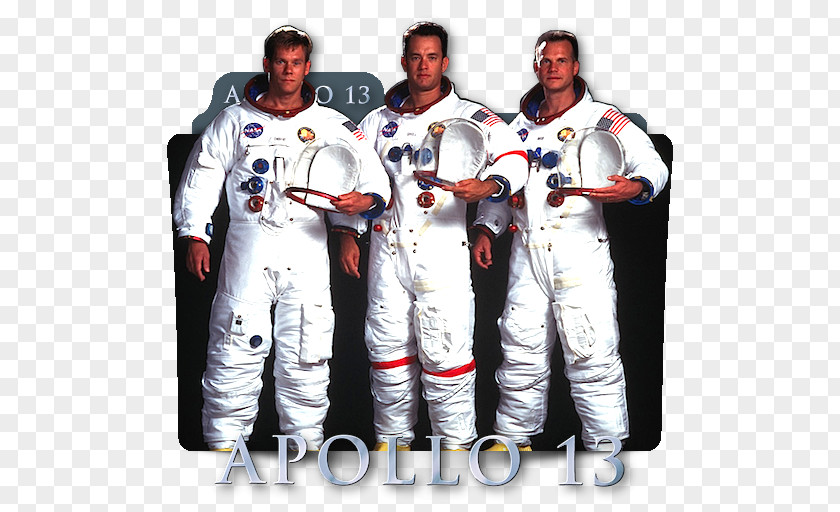 Apollo Intensa Emozione 13 Astronaut Program 11 Film PNG