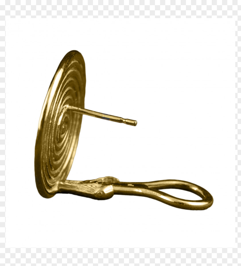 Brass 01504 Material PNG