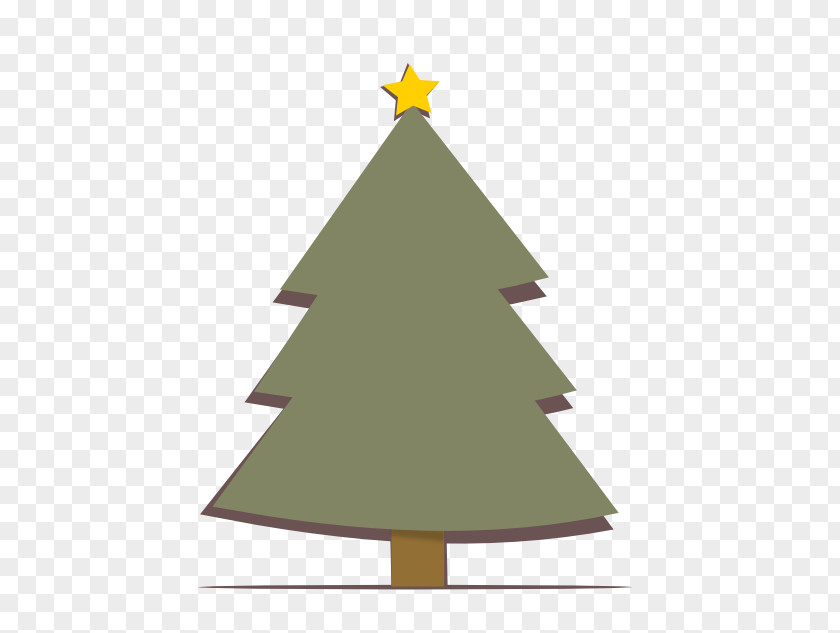 Christmas Tree Day Clip Art Vector Graphics Fir PNG