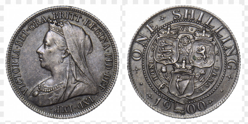 Coin Dollar Silver Morgan PNG