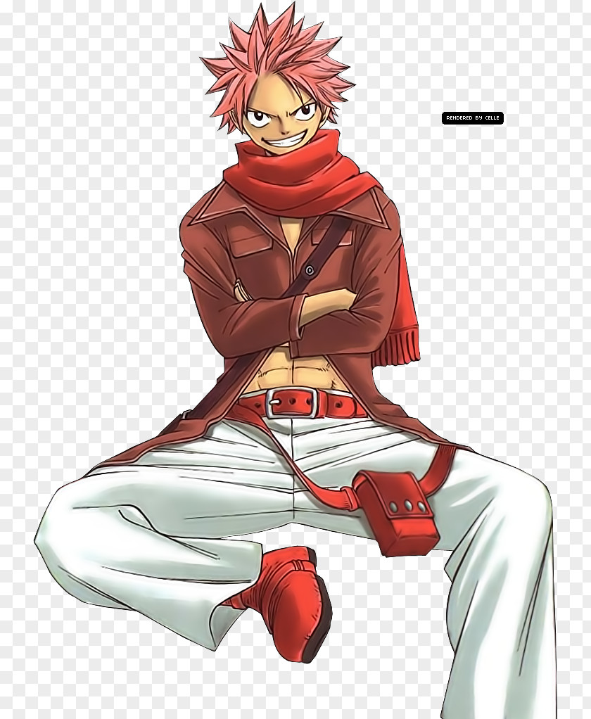 Fairy Tail Fiction Character Cartoon PNG