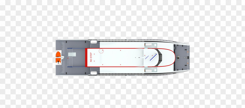 Ferry Damen Group Passenger High-speed Craft Watercraft PNG