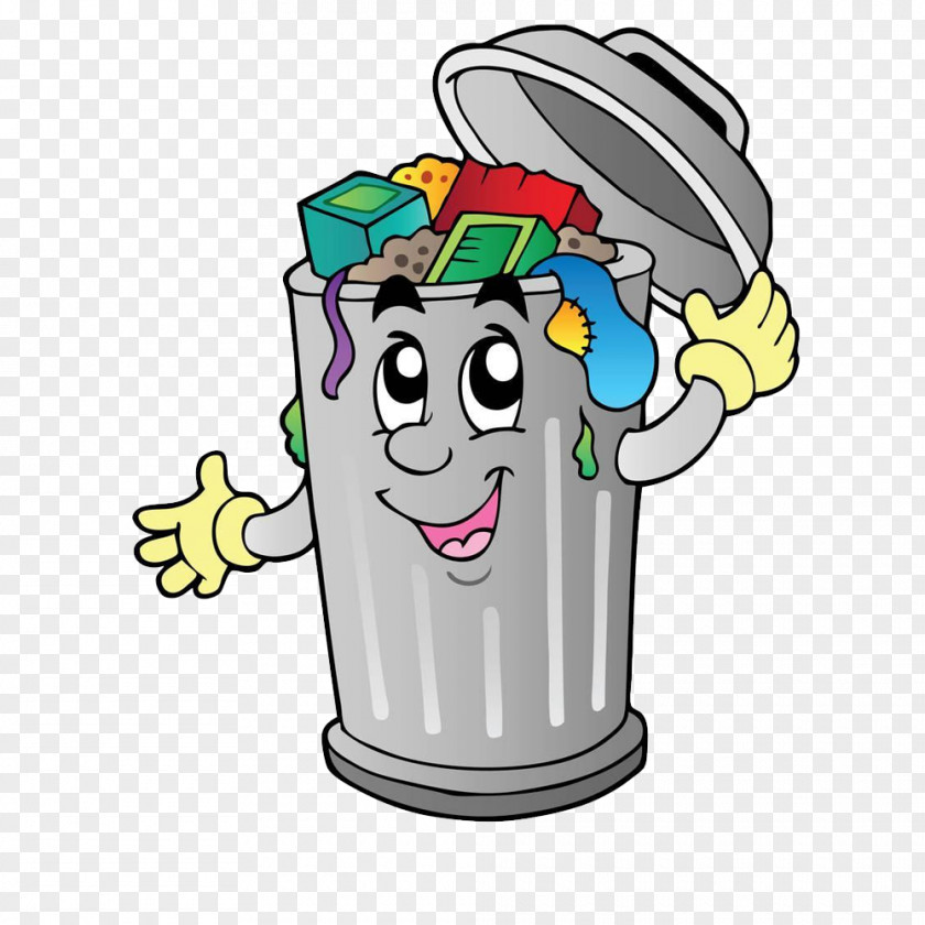 Garbage Rubbish Bins & Waste Paper Baskets Vector Graphics Stock Photography Can Photo PNG