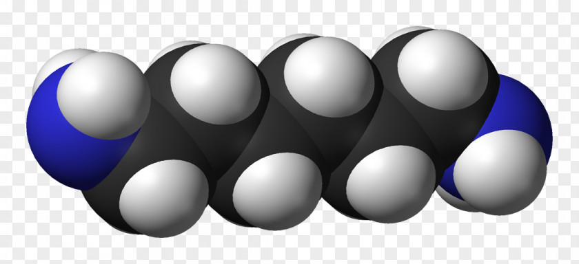 Hexamethylenediamine Organic Compound Hexane PNG