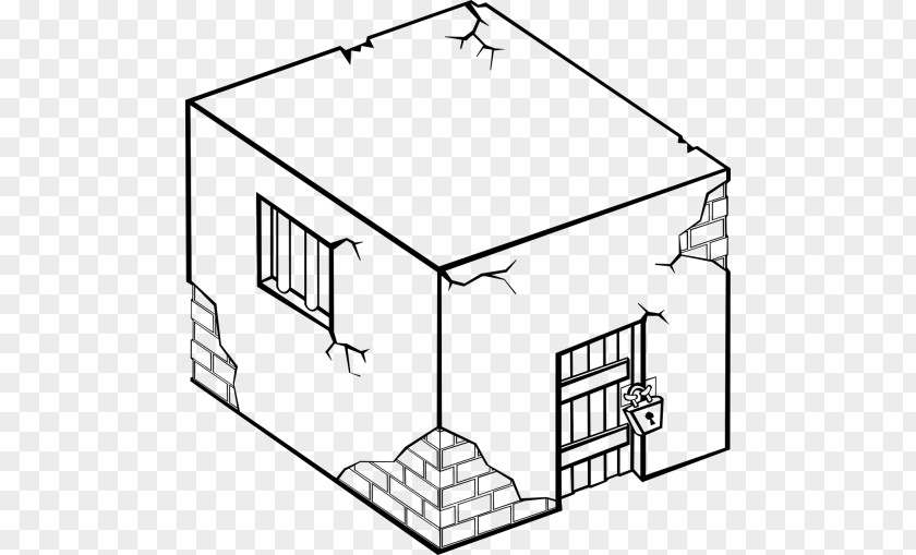 Home Shed Painting Cartoon PNG