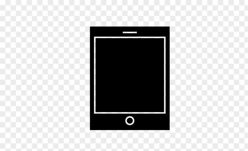 Imac Computer Tablet Rectangle Brand Black M Font PNG