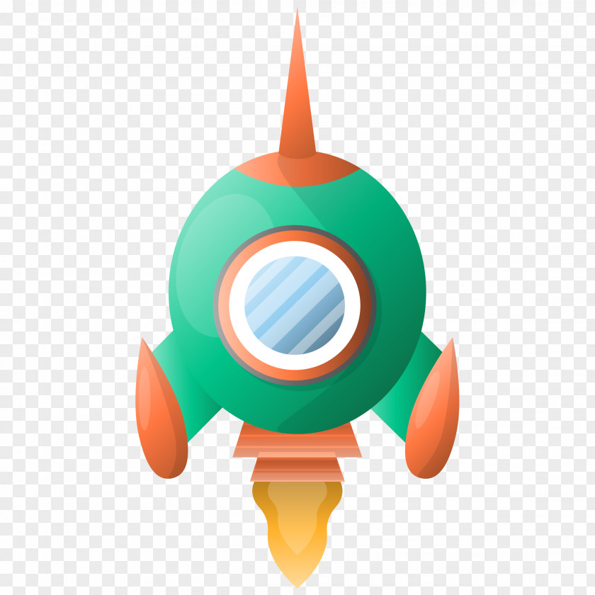 Image Outer Space Spacecraft Cartoon PNG