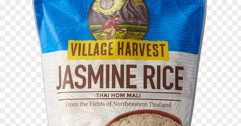 Jasmine Rice Organic Food Basmati Indian Cuisine PNG