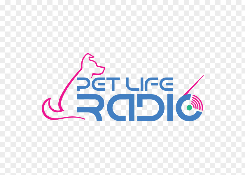 Live Life Pet Radio Internet Podcast Program PNG