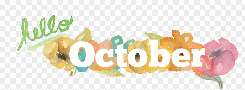 Month October September Desktop Wallpaper Clip Art PNG