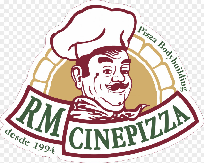 Pizza Rm Cine Restaurant Pizzaria Menu PNG