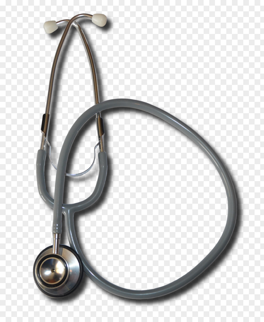 Stethoscope Hearing Binaural Recording PNG