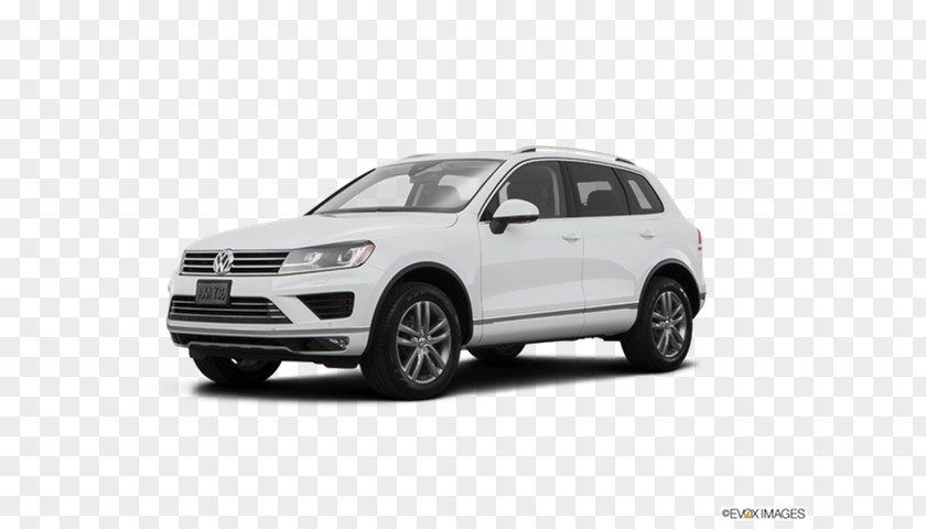 Volkswagen Touareg 2013 2017 V6 Wolfsburg Edition Executive Vehicle PNG