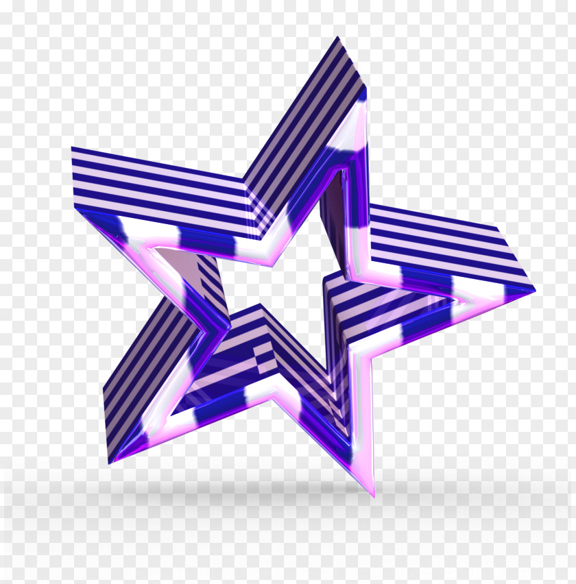 3d Star Images Wikimedia Commons Three-dimensional Space Clip Art PNG