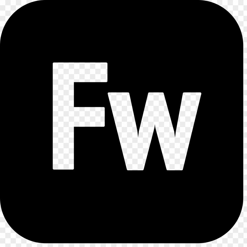 Adobe Fireworks Download PNG