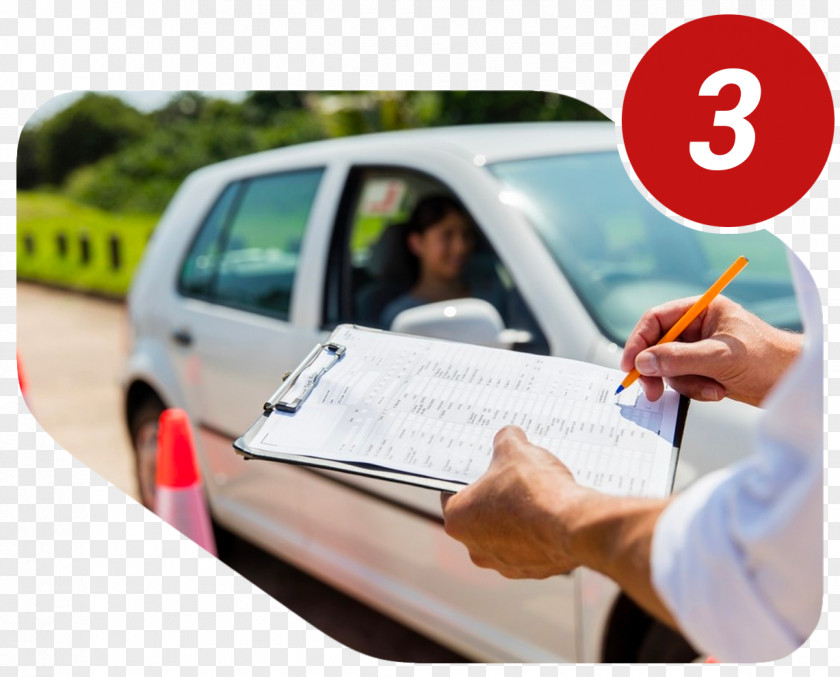Car Driving Test Driver's Education PNG