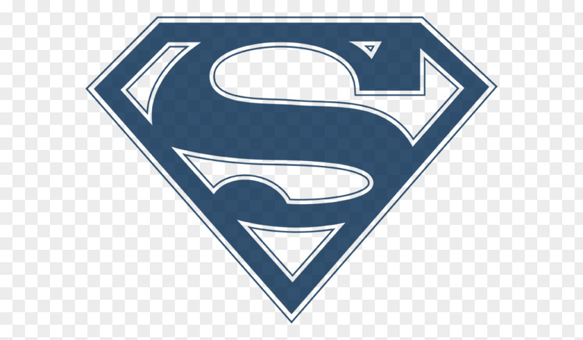 Gold Shield Superman Logo Batman Clark Kent Decal PNG