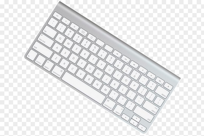 Laptop Computer Keyboard Apple PNG