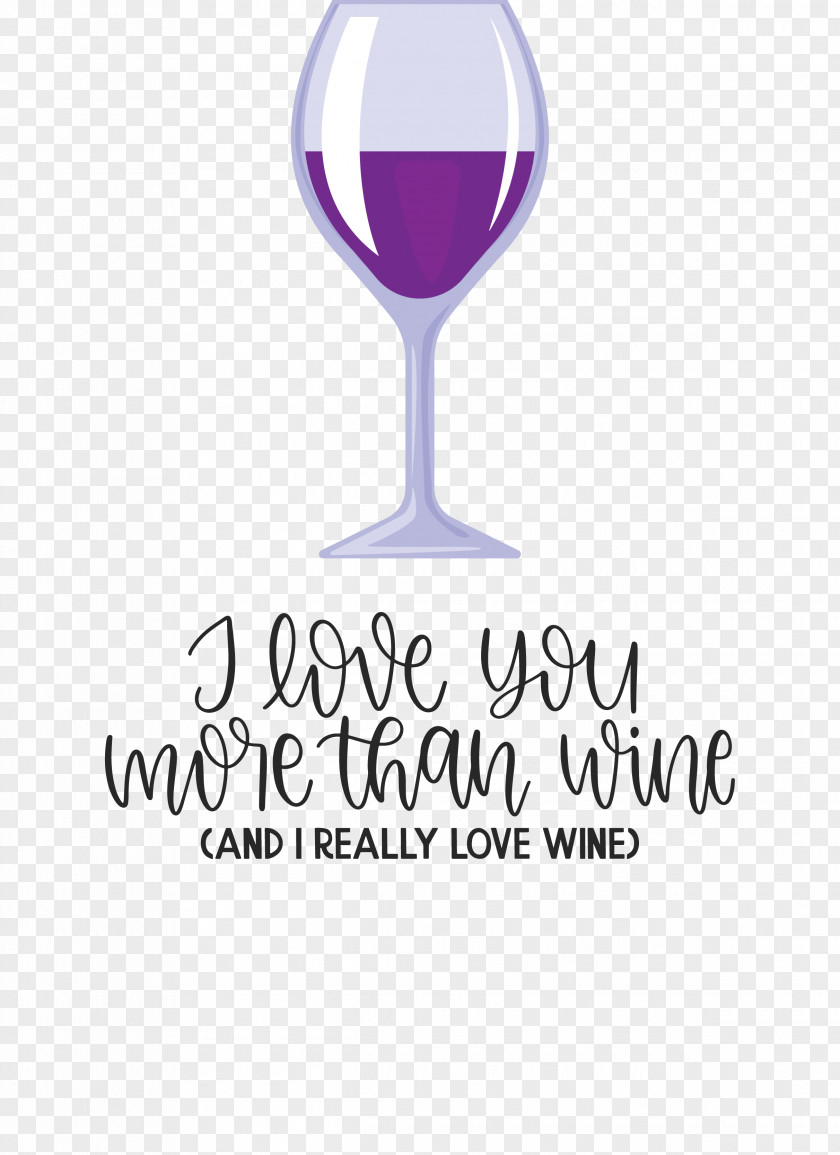 Love You More Than Wine Love Wine PNG