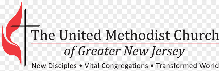 Mission & Resource Center Cross And Flame Methodist Church Of Great BritainOthers Annual Conferences The United Greater New Jersey Conference PNG