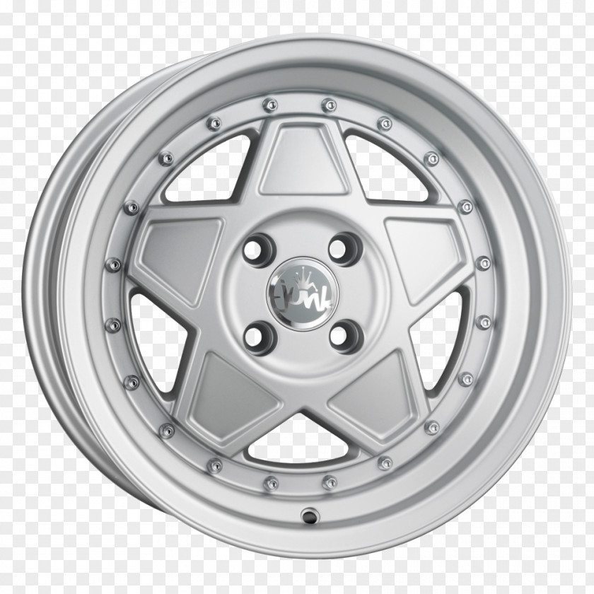 Over Wheels Alloy Wheel Car Rim Tire PNG