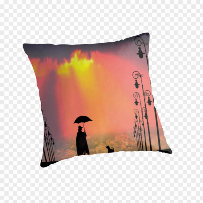 Pillow Cushion Throw Pillows PNG