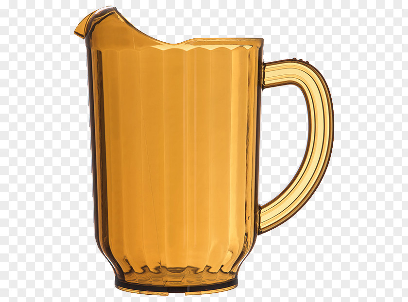 Pitcher Jug Beer Glasses PNG