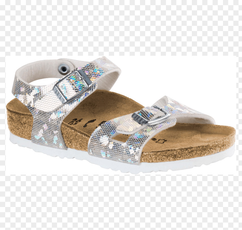 Sandal Birkenstock Rio Kids Shoe Girls PNG