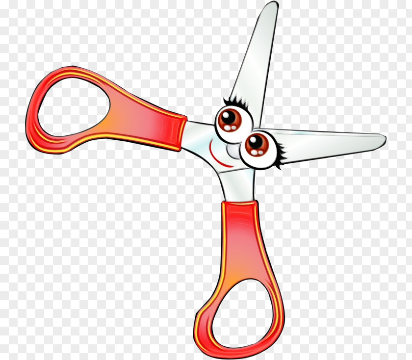 Scissors Pruning Shears Cutting Tool Office Supplies PNG