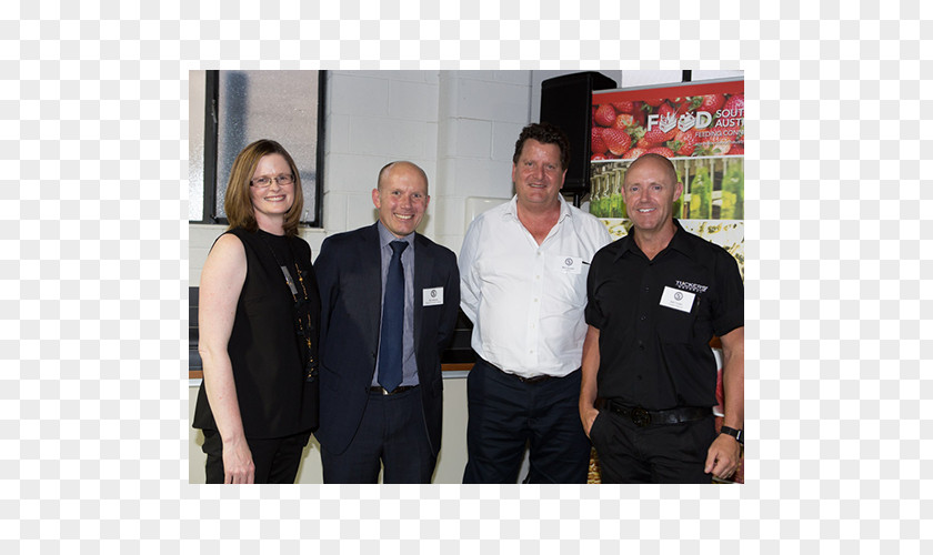 Australian Food Shingo Prize For Operational Excellence Service Industry PNG