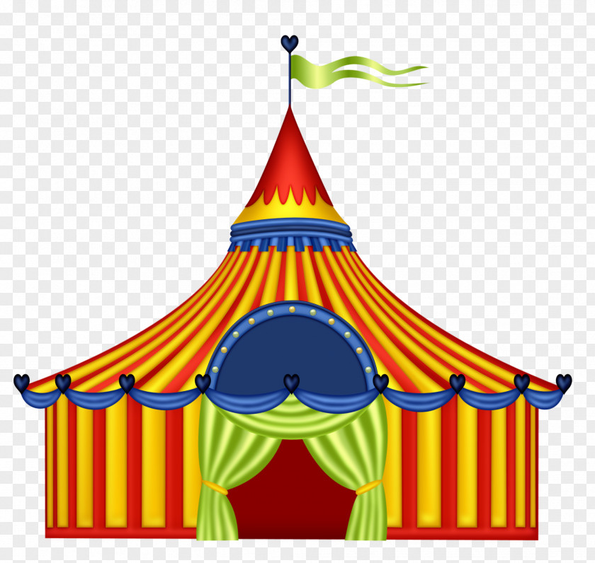 Campsite Circus Drawing Clown PNG