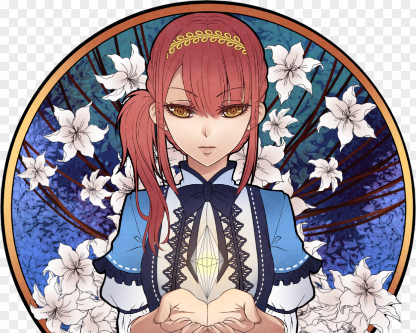 Cinderella Fairy Tale Otome Game Video PNG