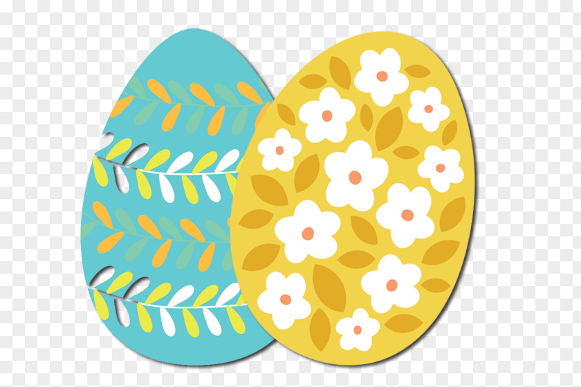 Easter Egg PNG