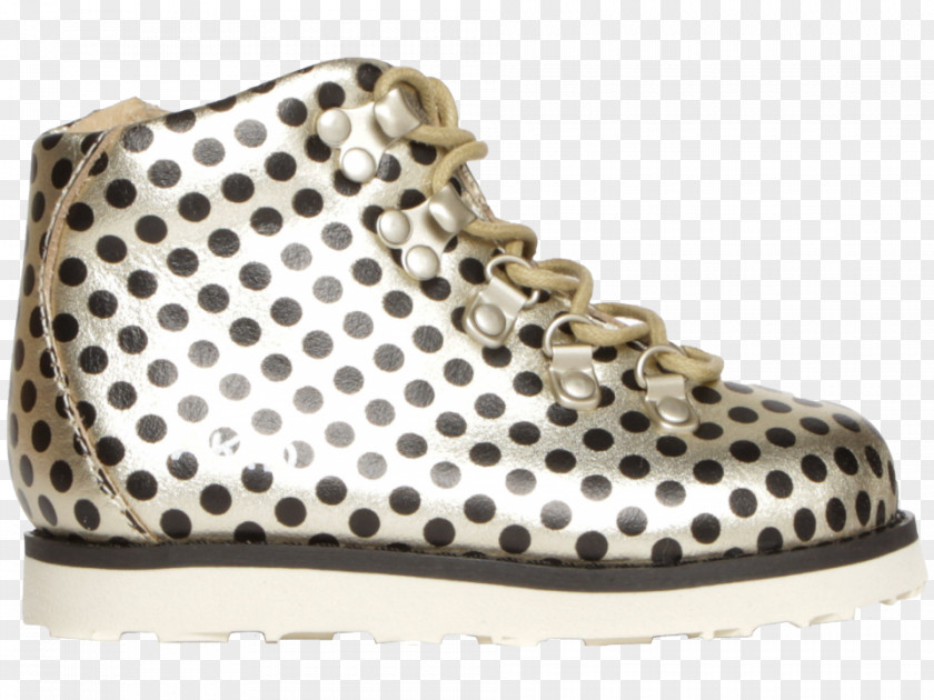 GOLD DOTS Footwear Shoe Strap Child Boot PNG